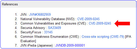 Online Capability Interface Template Usage