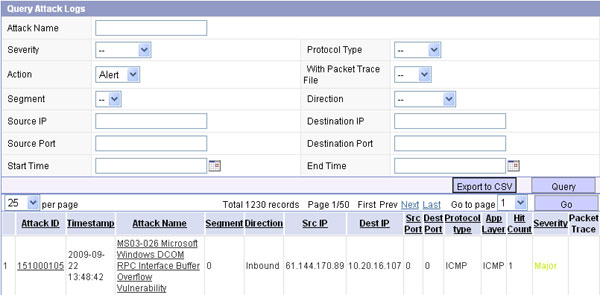 Finding CVE Names Using Elements in Report