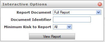 Electronic Document Format Info