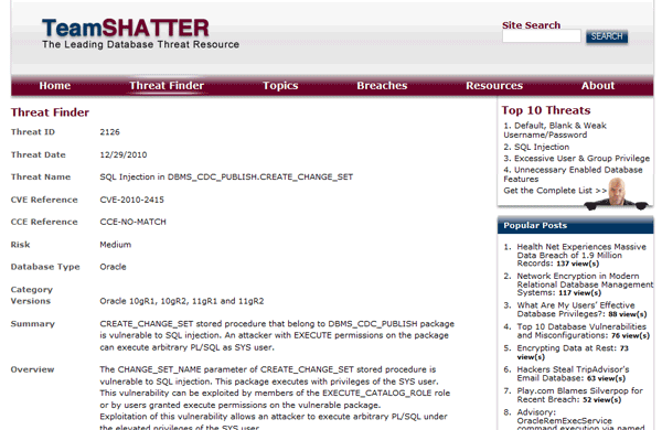 Electronic Document Format Info