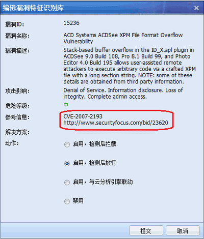 Documentation of Finding CVE Names Using Elements
