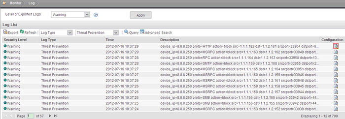 Finding CVE Names Using Elements in Reports
