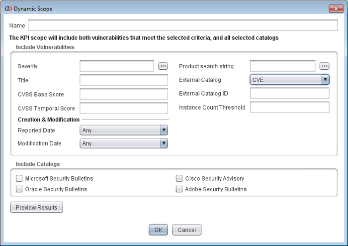 CVE and Compatibility Documentation