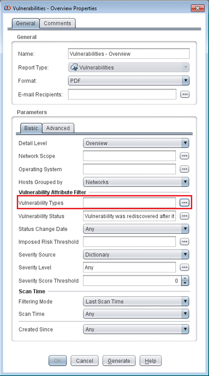 CVE and Compatibility Documentation
