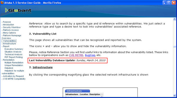 Map Currency Indication