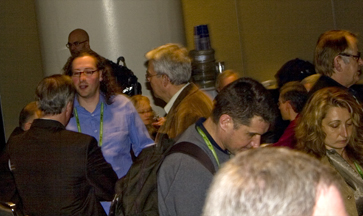 Photo from CVE 10-Year Anniversary Birds of a Feather (BOF)