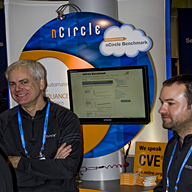 Photo from RSA 2011