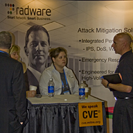 Photo from RSA 2011