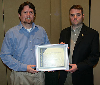 DesktopStandard - CVE Compatible