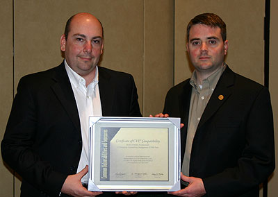 Secure Elements - CVE Compatible