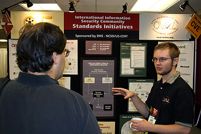 2005 IT Security World