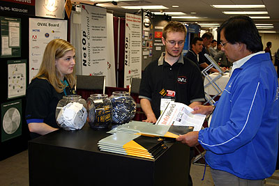 2005 IT Security World