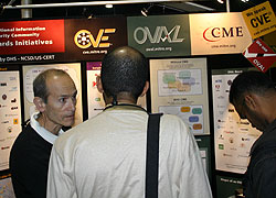 MISTI's InfoSec World 2006