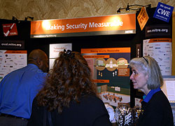 2007 Information Assurance (IA) Workshop