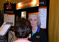 2007 Information Assurance (IA) Workshop