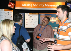 Black Hat Briefings 2007