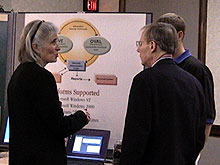 picture of Margie Zuk