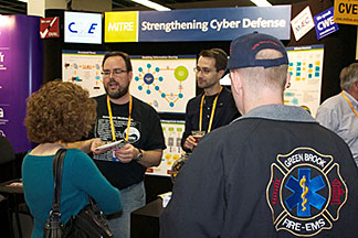 Photo from RSA 2013