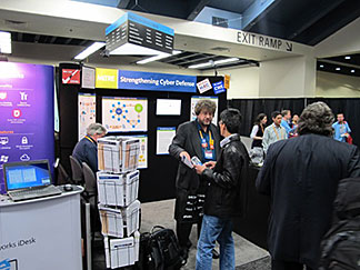 Photo from RSA 2013
